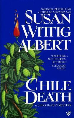 Chile Death(English, Paperback, Albert Susan Wittig)