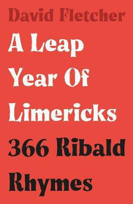 A Leap Year of Limericks(English, Paperback, Fletcher David)