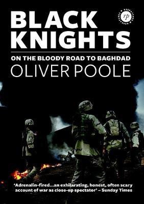 Black Knights(English, Paperback, Poole Oliver)