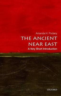 The Ancient Near East(English, Paperback, Podany Amanda H.)