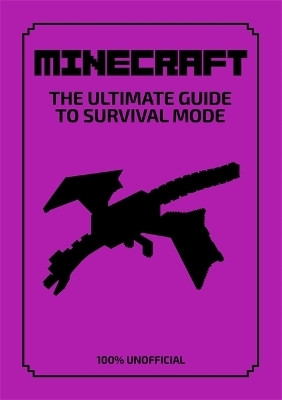 Minecraft: The Ultimate Guide to Survival Mode(English, Paperback, Lipscombe Daniel)