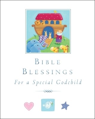 Bible Blessings(English, Hardcover, Piper Sophie)