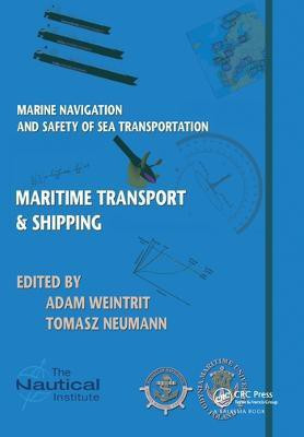 Marine Navigation and Safety of Sea Transportation(English, Paperback, unknown)