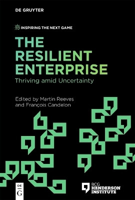 The Resilient Enterprise(English, Electronic book text, unknown)
