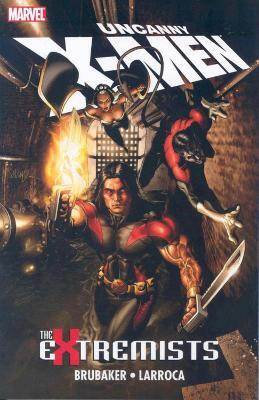 Uncanny X-men: The Extremists(English, Paperback, unknown)