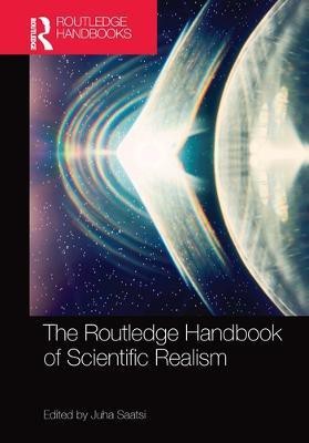 The Routledge Handbook of Scientific Realism(English, Paperback, unknown)