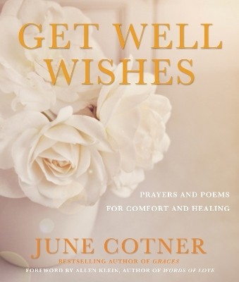 Get Well Wishes(English, Paperback, Cotner June)