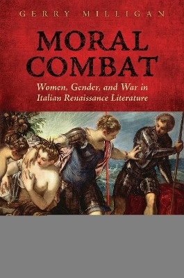 Moral Combat(English, Electronic book text, Milligan Gerry)