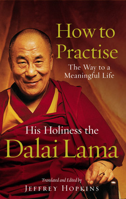 How To Practise(English, Paperback, Lama Dalai)
