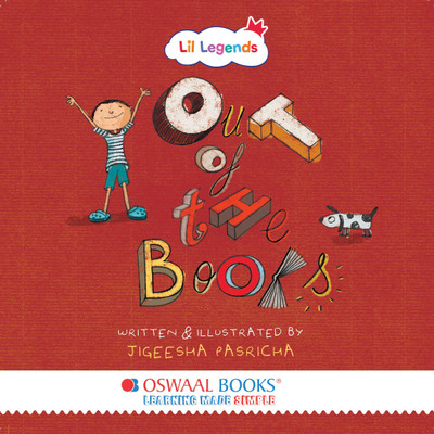 Oswaal Lil Legends Thought Provoking Poem Book- out of the Book.(English, Hardcover, unknown)