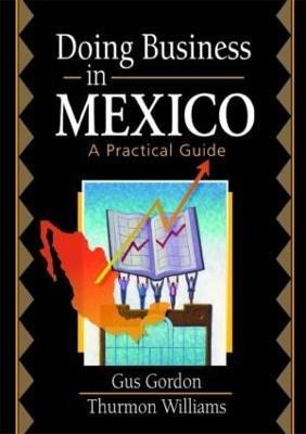 Doing Business in Mexico(English, Paperback, Stevens Robert E)