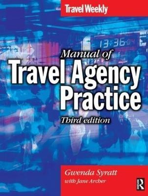 Manual of Travel Agency Practice(English, Paperback, Archer Jane)