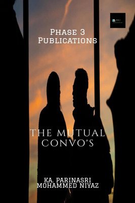 Phase 3 Publications(English, Paperback, Mohammed Parinasri)