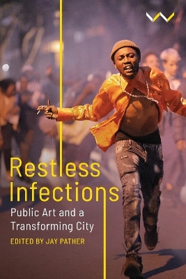 Restless Infections(English, Hardcover, unknown)
