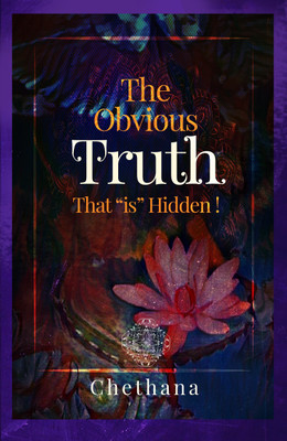 The Obvious Truth That Is Hidden(Paperback, Chethana)