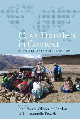 Cash Transfers in Context(English, Electronic book text, unknown)
