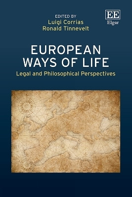 European Ways of Life(English, Hardcover, unknown)