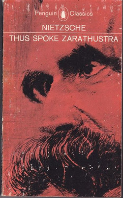 Nietzsche's 'Thus Spoke Zarathustra'(English, Electronic book text, unknown)