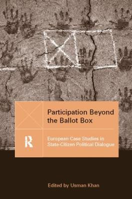 Participation Beyond the Ballot Box(English, Paperback, unknown)