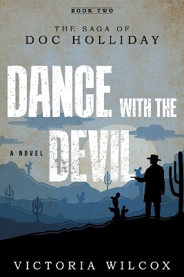 Dance with the Devil(English, Electronic book text, Wilcox Victoria)