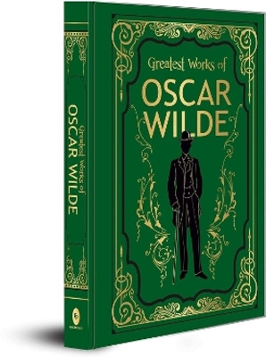 Greatest Works of Oscar Wilde(English, Hardcover, Wilde Oscar)