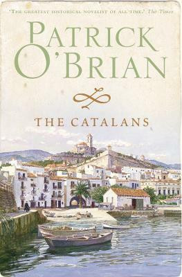 The Catalans(English, Paperback, O'Brian Patrick)