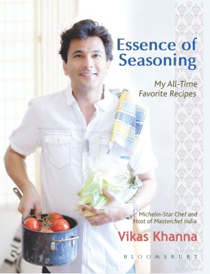 Essence of Seasoning(English, Hardcover, Khanna Vikas)