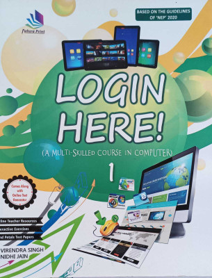 LOGIN HERE A MULTI SKILLED COURSE IN COMPUTER CLASS 1(kolkata, MOUNT ENLIGHTENMENT INTERNATIONAL)