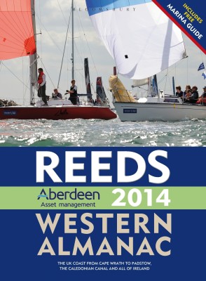 Reeds Aberdeen Asset Management Western Almanac 2014(English, Paperback, unknown)