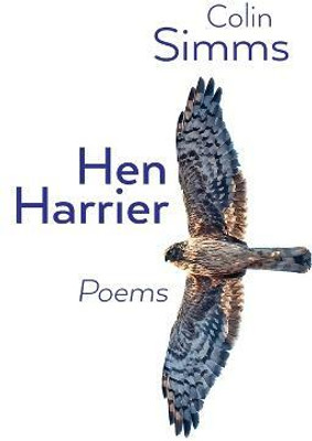 Hen Harrier Poems(English, Paperback, Simms Colin)