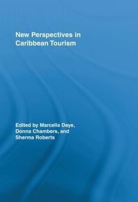 New Perspectives in Caribbean Tourism(English, Paperback, unknown)