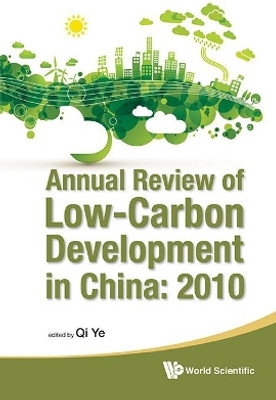 Annual Review Of Low-carbon Development In China: 2010(English, Hardcover, unknown)