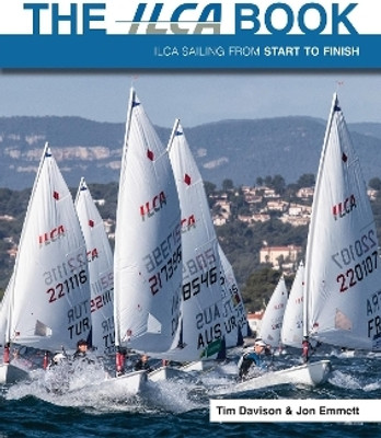 The ILCA Book(English, Paperback, Davison Tim)