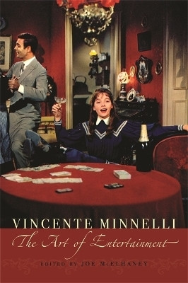 Vincente Minnelli(English, Paperback, unknown)