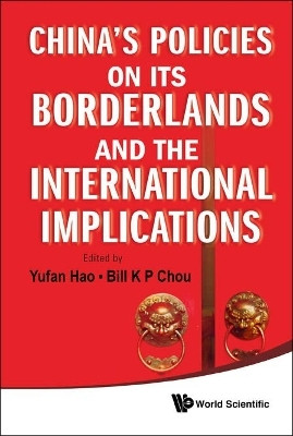 China's Policies On Its Borderlands And The International Implications(English, Hardcover, unknown)