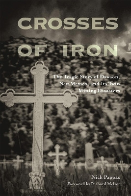 Crosses of Iron(English, Paperback, Pappas Nick)