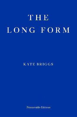 The Long Form(English, Paperback, Briggs Kate)