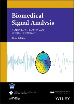 Biomedical Signal Analysis(English, Hardcover, Rangayyan Rangaraj M.)