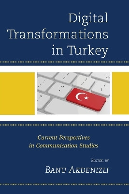 Digital Transformations in Turkey(English, Hardcover, unknown)