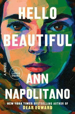 Hello Beautiful (Oprah's Book Club)(English, Paperback, Napolitano Ann)