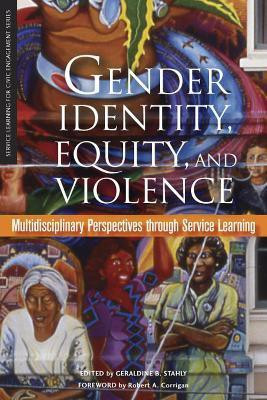 Gender Identity, Equity, and Violence(English, Paperback, unknown)