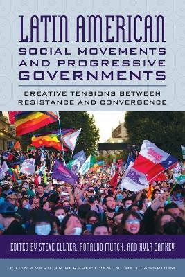 Latin American Social Movements and Progressive Governments(English, Paperback, unknown)