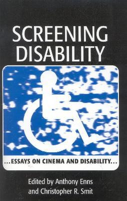 Screening Disability(English, Paperback, unknown)