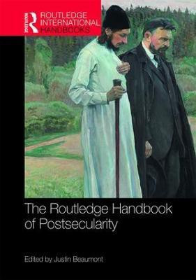 The Routledge Handbook of Postsecularity(English, Hardcover, unknown)