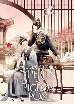 You've Got Mail: The Perils of Pigeon Post(Paperback, Blackegg, Ninemoon)