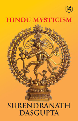 Hindu Mysticism(English, Book, Dasgupta Surendranath)