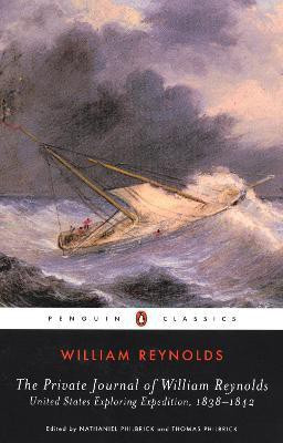 The Private Journal of William Reynolds(English, Paperback, Reynolds William)