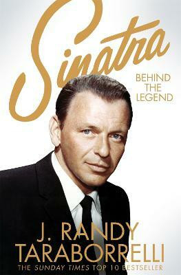 Sinatra(English, Electronic book text, Taraborrelli J. Randy)