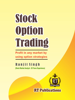 Stock Options Trading | Made Easy | Ideal for beginners(Paperback, Ranjit Singh)