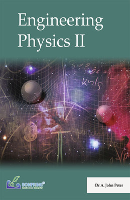 Engineering Physics II(English, Paperback, Peter Dr a John)